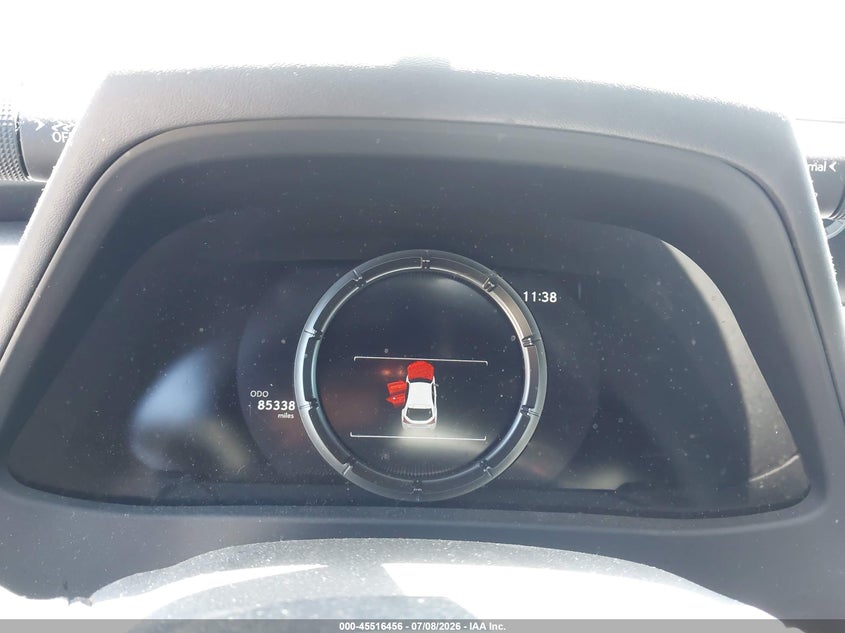 2021 LEXUS UX 250H auction photo 7