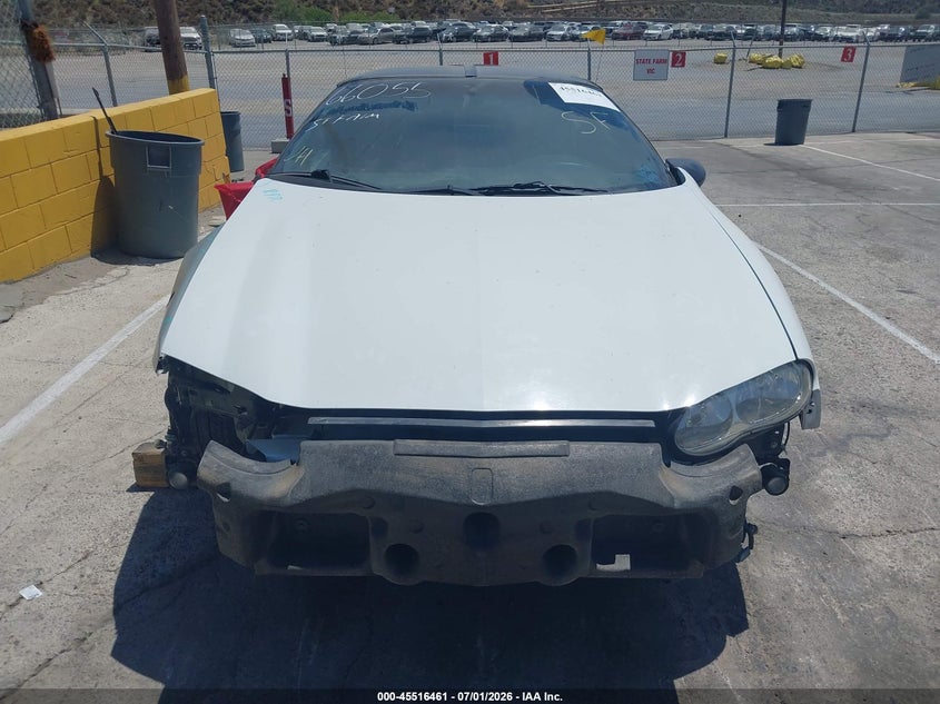 AtlanticExpress - Chevrolet Camaro
