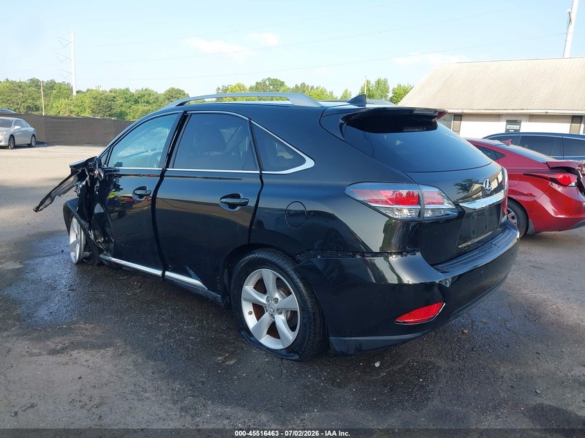 Vin: 2t2bk1ba6fc328483, lot: 46014679, lexus rx 350 20153