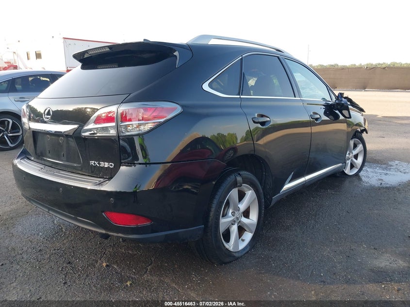Vin: 2t2bk1ba6fc328483, lot: 46014679, lexus rx 350 20154