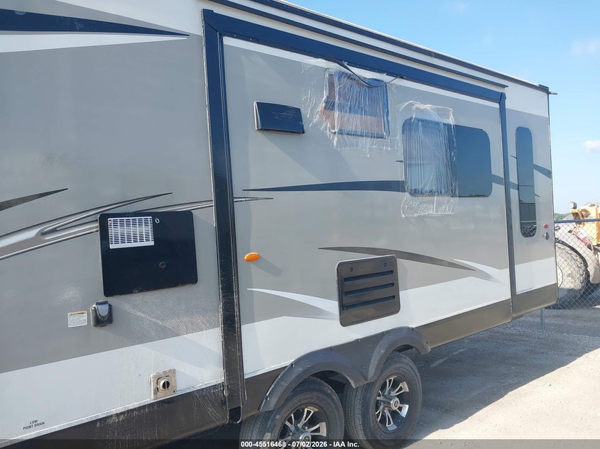 2017 JAYCO JAY FLIGHT auction photo 6