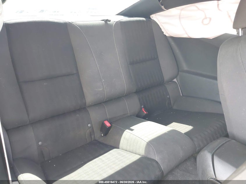 2015 CHEVROLET CAMARO auction photo 8