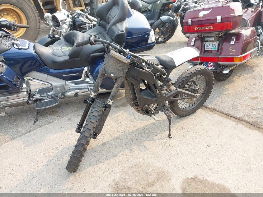 2026 ERIDE PRO SR E-BIKE auction photo 2