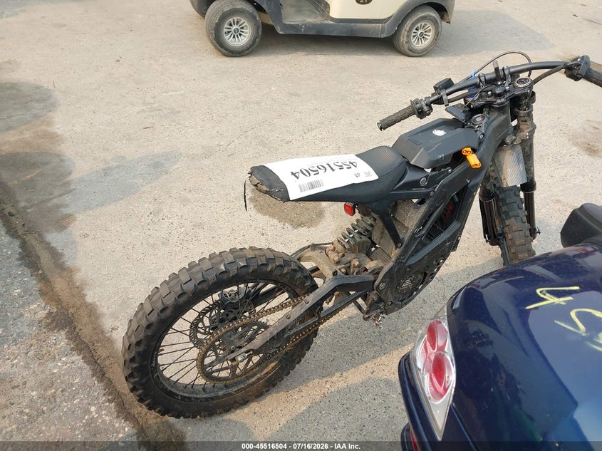 2026 ERIDE PRO SR E-BIKE auction photo 4