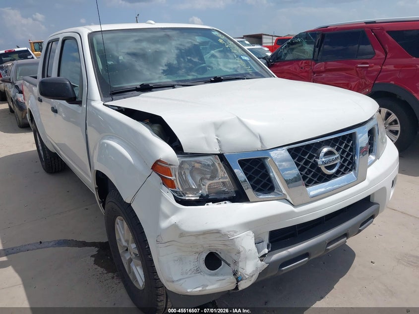 Vin: 1n6ad0er8gn777231, lot: 46014723, nissan frontier sv 2016 img_1