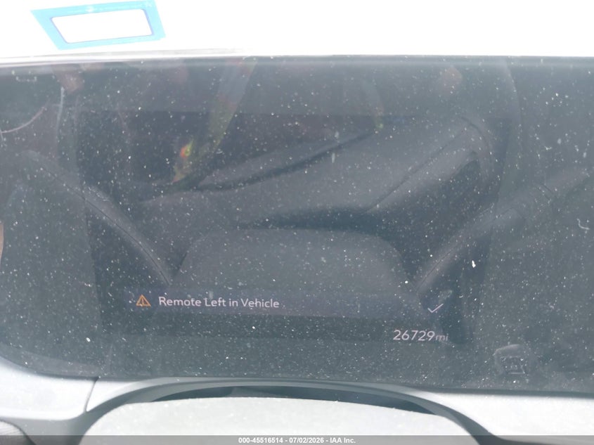 2025 Buick Envista Sport Touring Fwd VIN: KL47LBEPXSB111177 Lot: 45516514