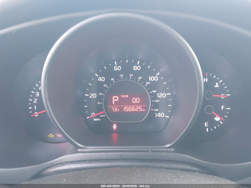 AtlanticExpress - Kia Soul