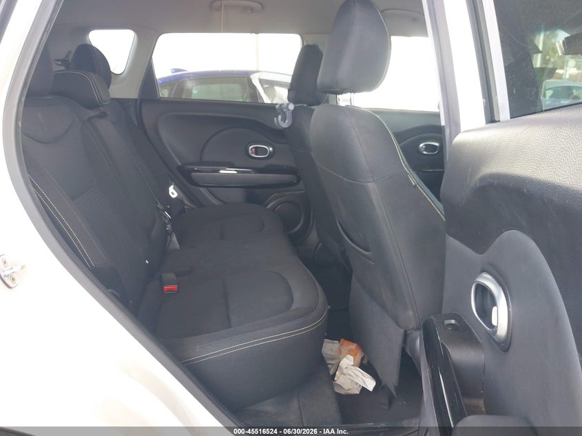 AtlanticExpress - Kia Soul