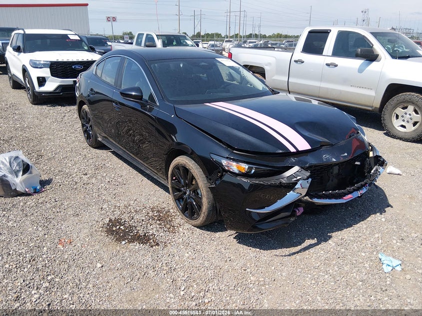 Vin: jm1bpabl6t1861697, lot: 46014759, mazda mazda3 2.5 s select sport 2026 img_1