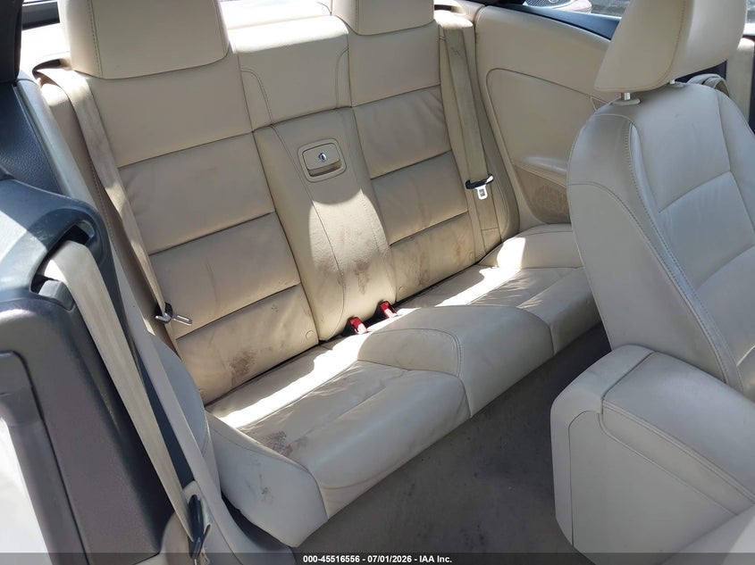 2009 VOLKSWAGEN EOS auction photo 8