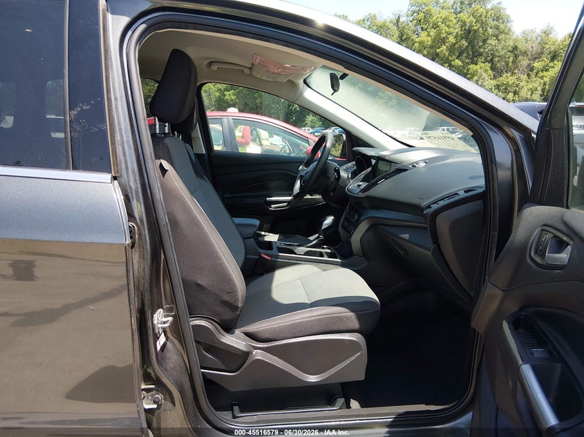 2019 FORD ESCAPE auction photo 5