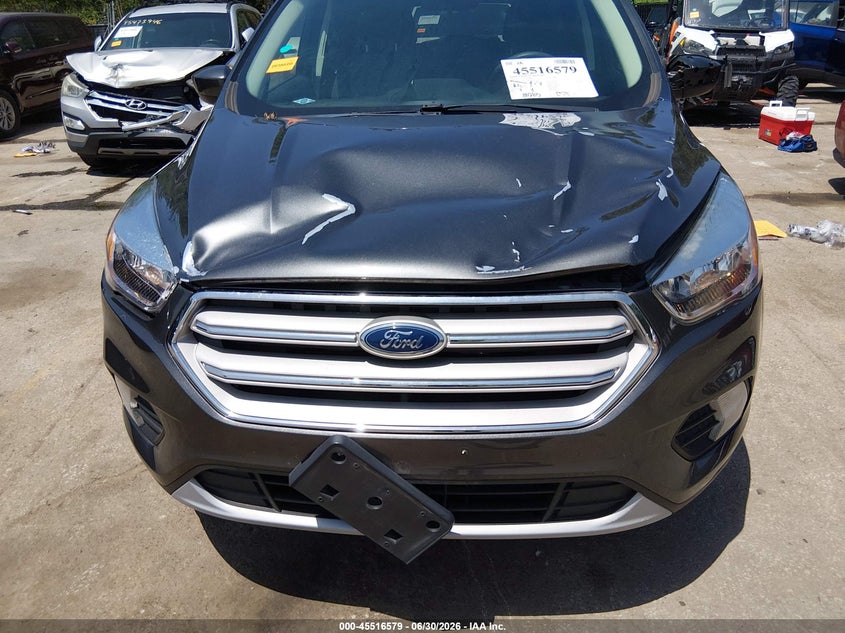 2019 FORD ESCAPE auction photo 6