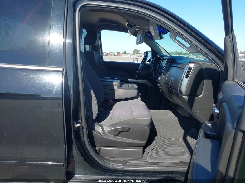 2019 CHEVROLET SILVERADO 1500 LD auction photo 5