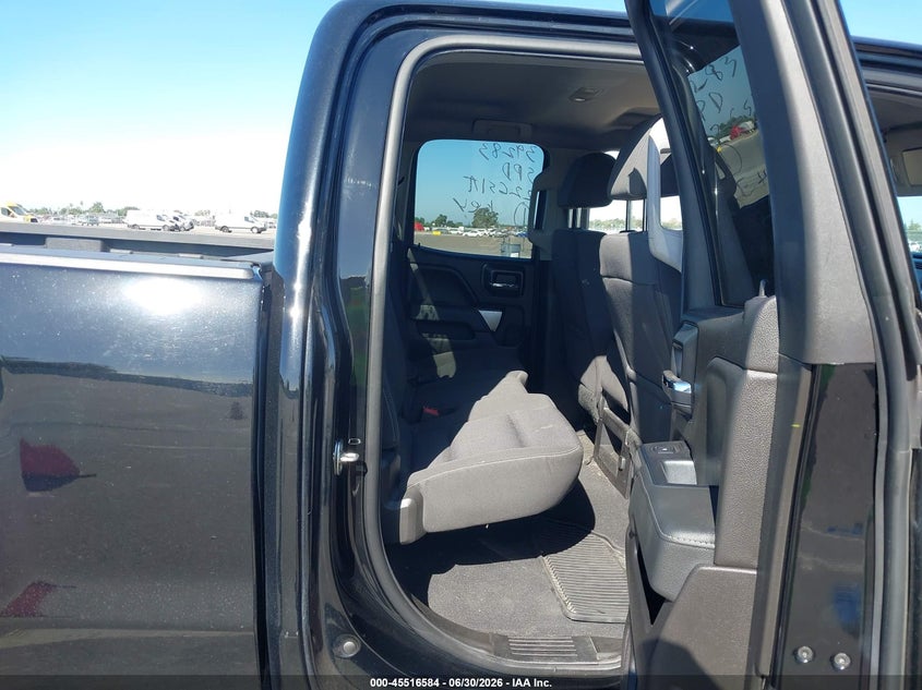 2019 CHEVROLET SILVERADO 1500 LD auction photo 8