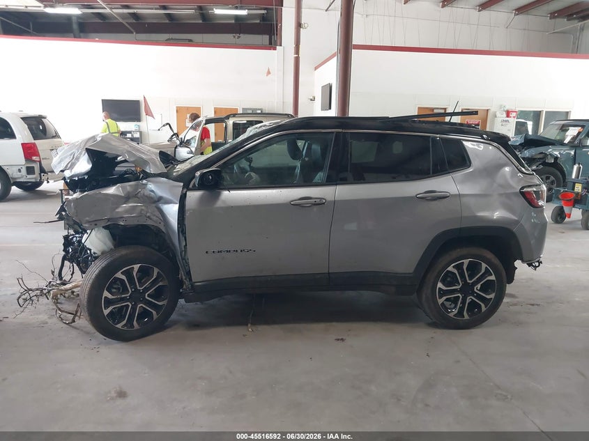 JEEP COMPASS 2024 VIN 3C4NJDCN0RT592159