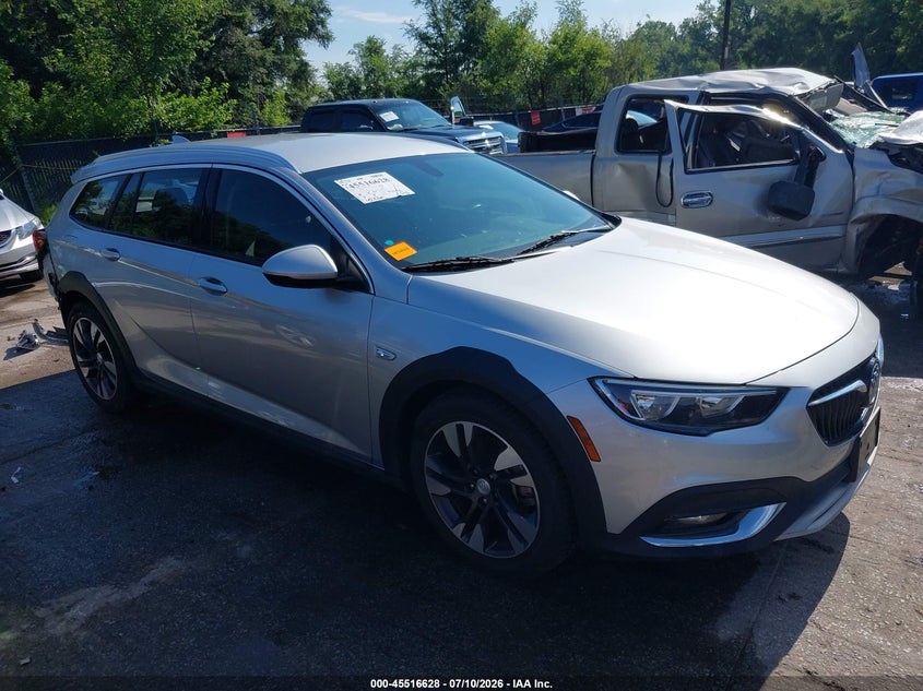 Vin: w04gv8sxxj1162460, lot: 46014844, buick regal tourx essence 2018 img_1