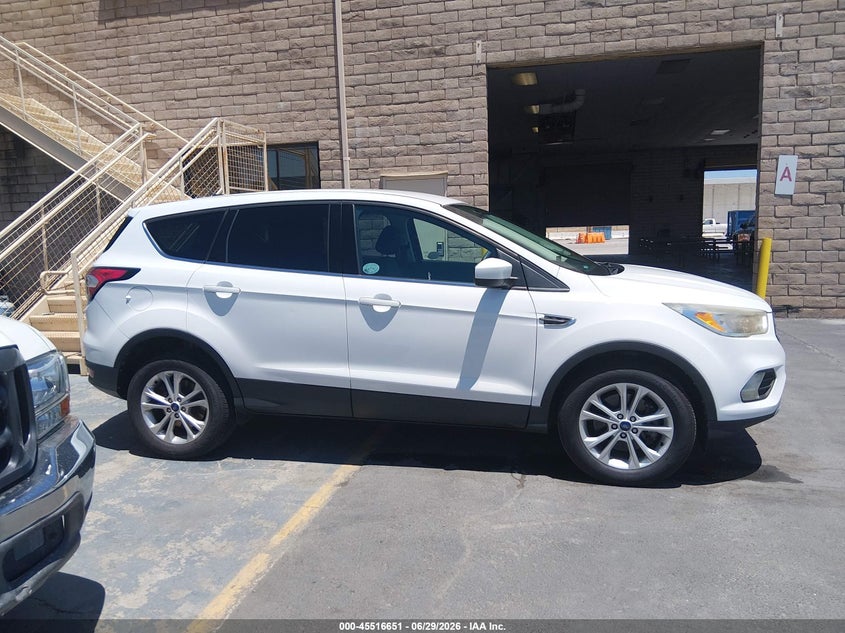 AtlanticExpress - Ford Escape