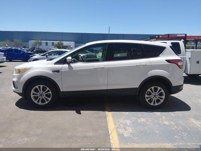 AtlanticExpress - Ford Escape