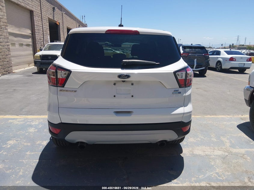 AtlanticExpress - Ford Escape