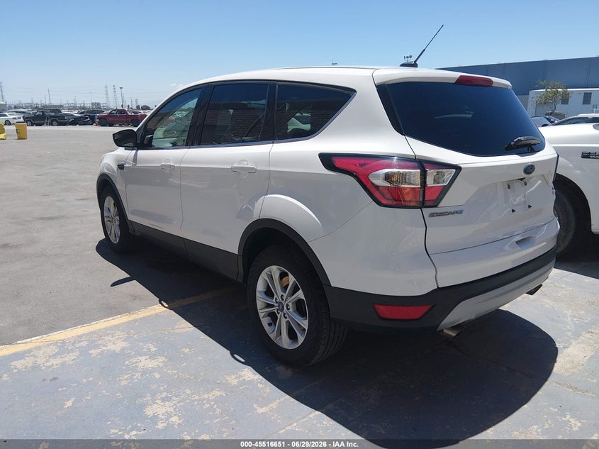AtlanticExpress - Ford Escape