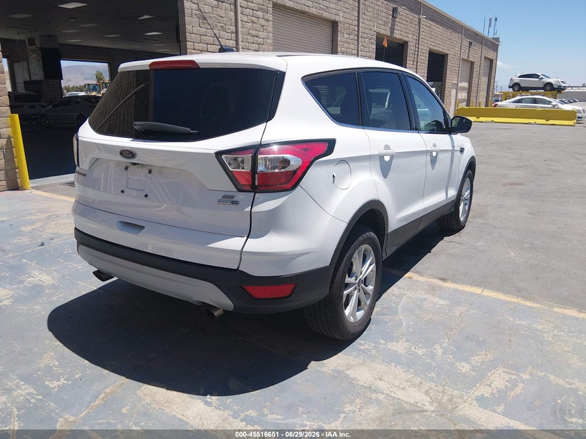 AtlanticExpress - Ford Escape