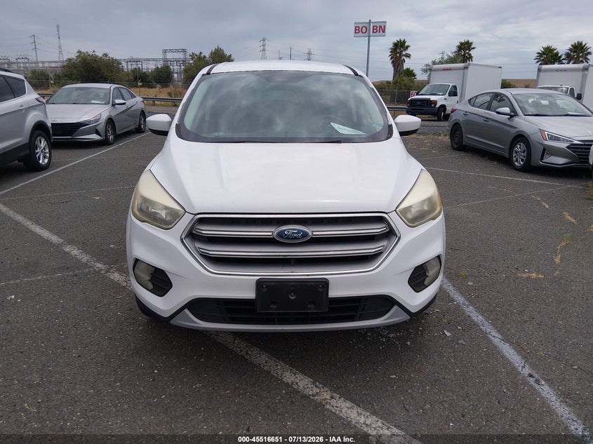 AtlanticExpress - Ford Escape