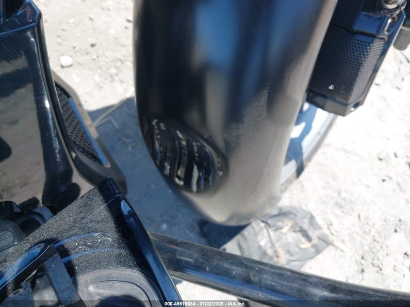 2020 Harley-Davidson Flhrxs VIN: 1HD1KVP10LB600261 Lot: 45516684