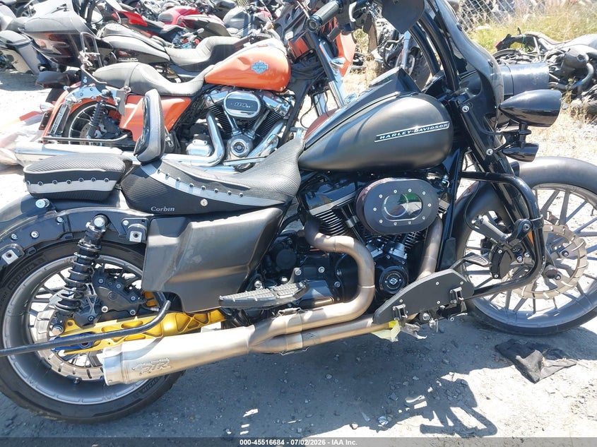 2020 Harley-Davidson Flhrxs VIN: 1HD1KVP10LB600261 Lot: 45516684