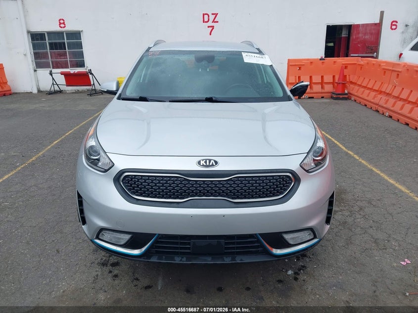 2019 Kia Niro Plug-In Hybrid Ex VIN: KNDCD3LD6K5315778 Lot: 45516687