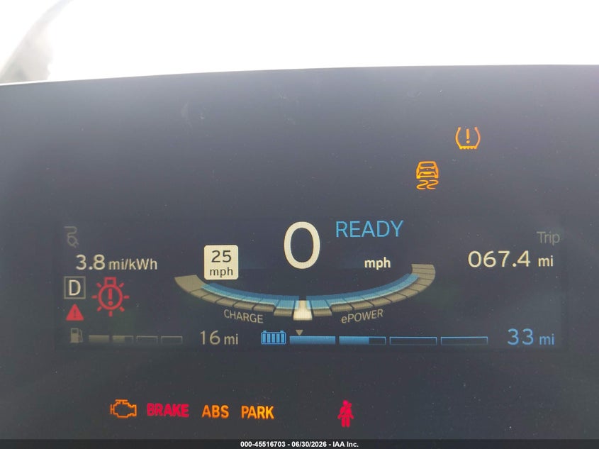 2018 BMW I3 94Ah W/Range Extender VIN: WBY7Z4C58JVC34721 Lot: 45516703