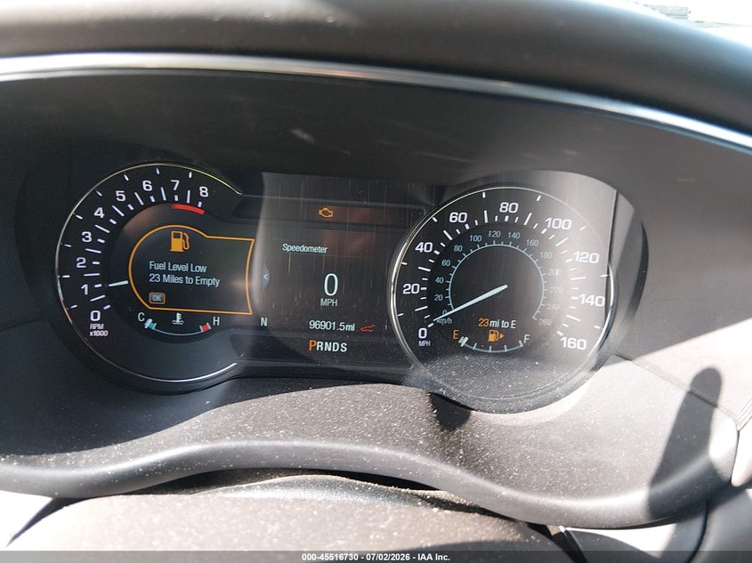 2019 Lincoln Mkc Black Label VIN: 5LMCJ4D91KUL16375 Lot: 45516730