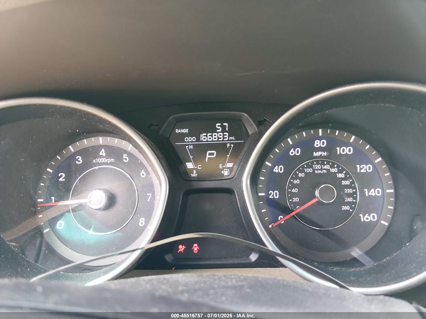 AtlanticExpress - Hyundai Elantra