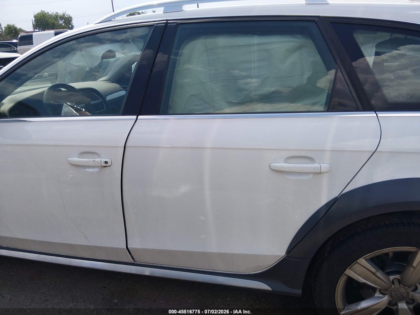2013 Audi Allroad 2.0T Premium VIN: WA19FAFL2DA100964 Lot: 45516775