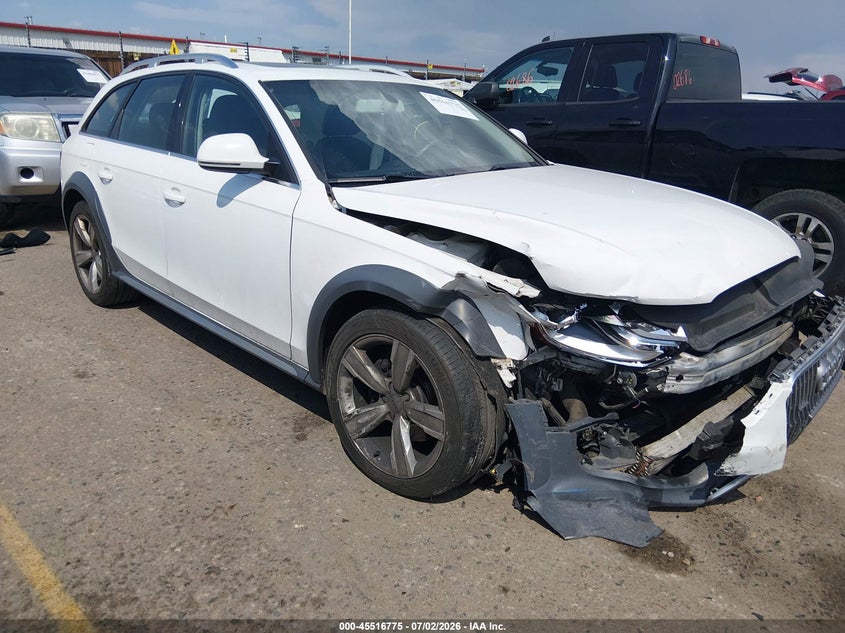 Vin: wa19fafl2da100964, lot: 46014991, audi allroad 2.0t premium 2013 img_1