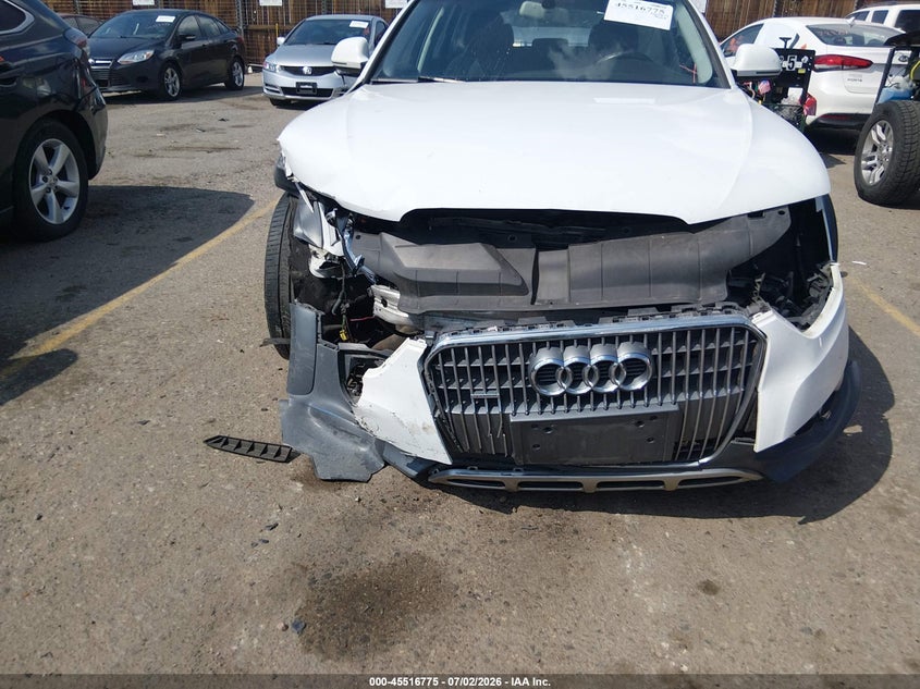 2013 Audi Allroad 2.0T Premium VIN: WA19FAFL2DA100964 Lot: 45516775