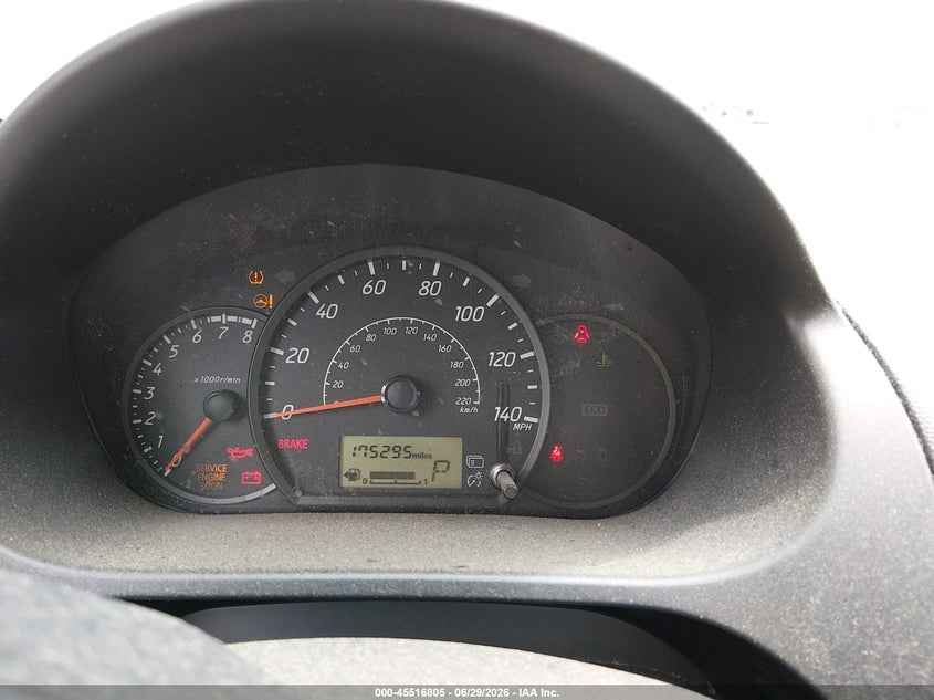 AtlanticExpress - Mitsubishi Mirage