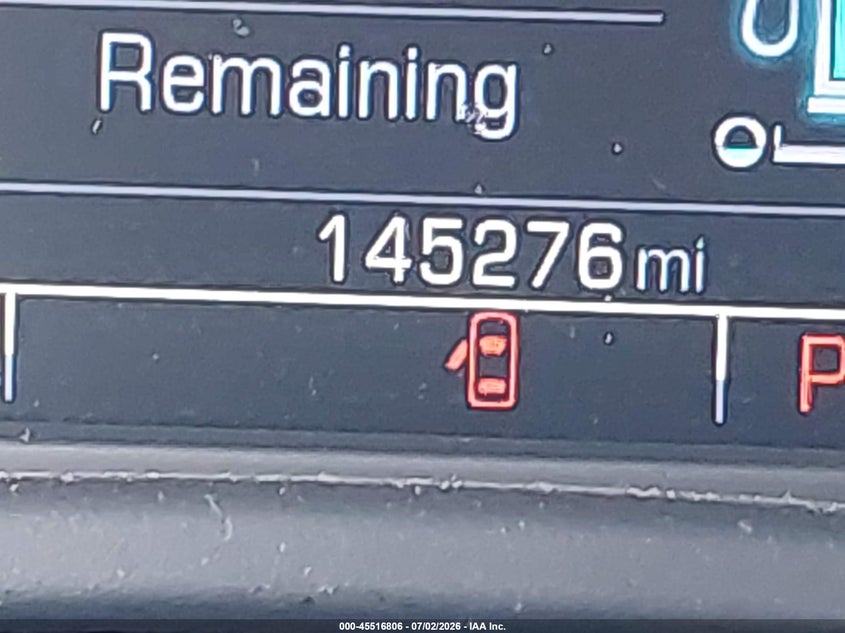 2020 CHEVROLET SUBURBAN 4WD LT — Photo 15