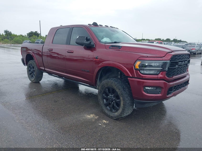 Vin: 3c6ur5tl7ng145749, lot: 46015031, ram 2500 limited  4x4 6'4 box 2022 img_1
