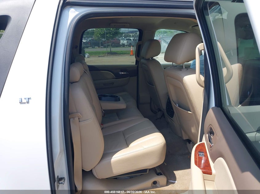 2012 Chevrolet Avalanche Lt VIN: 3GNMCFE08CG131771 Lot: 45516817