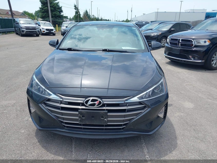 AtlanticExpress - Hyundai Elantra