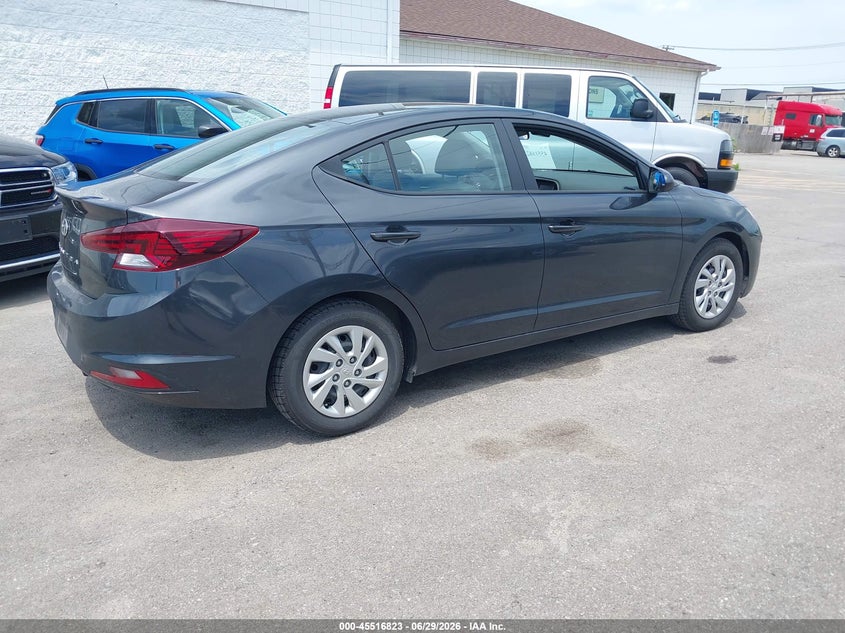 AtlanticExpress - Hyundai Elantra