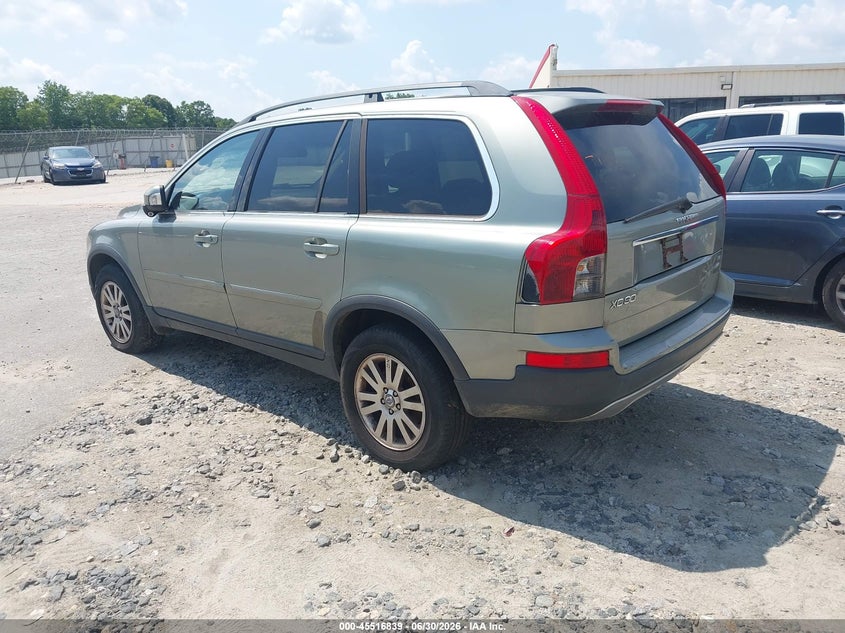 AtlanticExpress - Volvo XC90