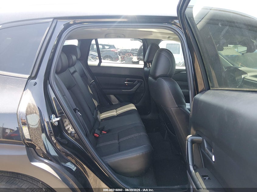 2025 Mazda Cx-50 2.5 S Premium Package VIN: 7MMVABDM1SN318596 Lot: 45516860