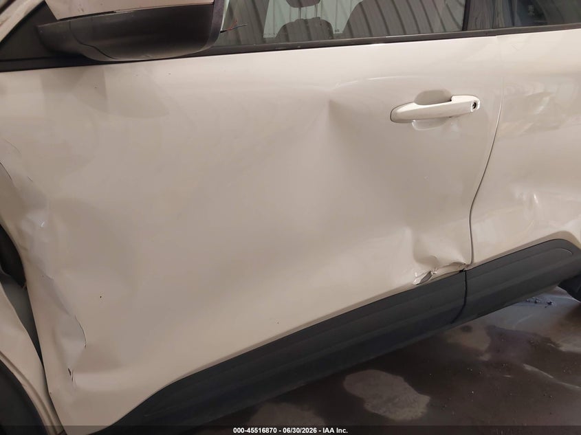 2020 Ford Escape Sel VIN: 1FMCU0H60LUB05463 Lot: 45516870