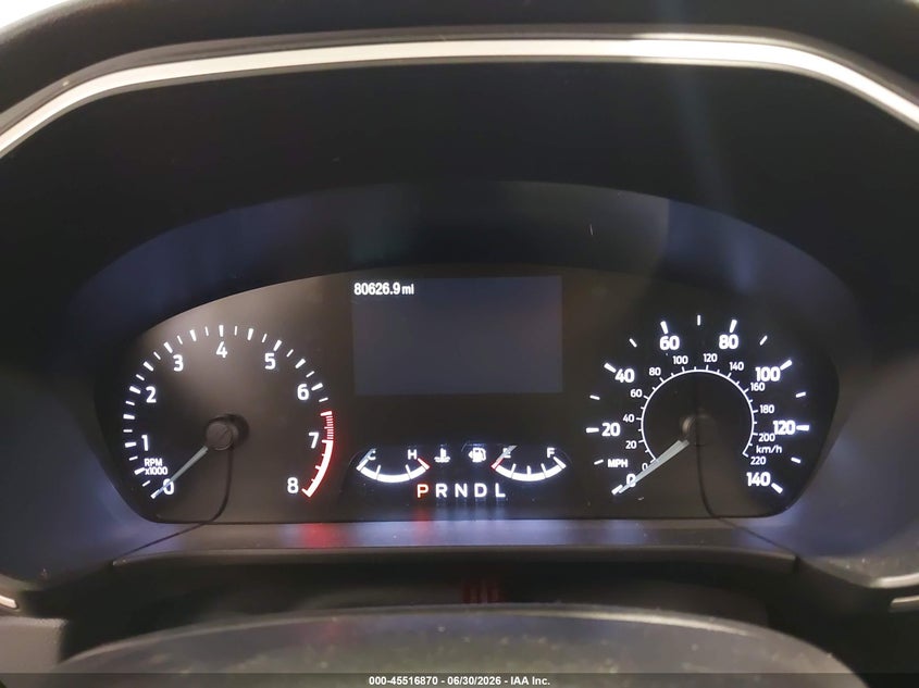 2020 Ford Escape Sel VIN: 1FMCU0H60LUB05463 Lot: 45516870