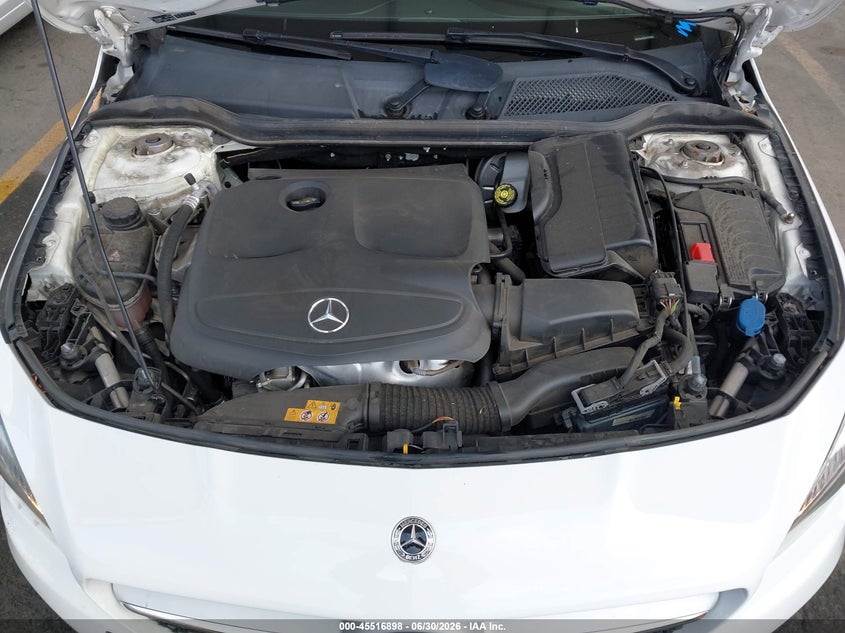 2019 Mercedes-Benz Cla 250 VIN: WDDSJ4EB3KN753086 Lot: 45516898