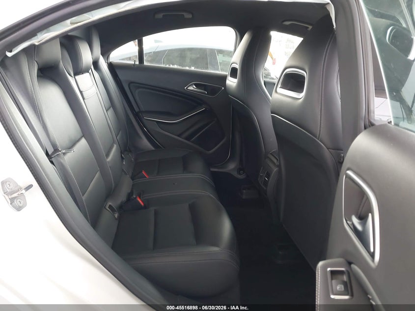2019 Mercedes-Benz Cla 250 VIN: WDDSJ4EB3KN753086 Lot: 45516898