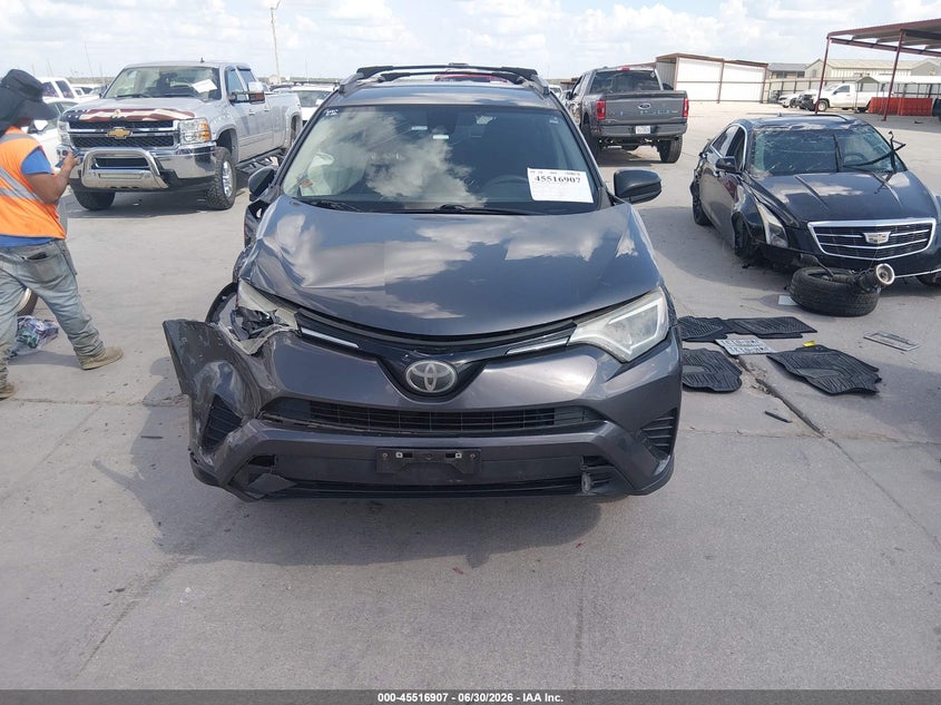 AtlanticExpress - Toyota RAV4