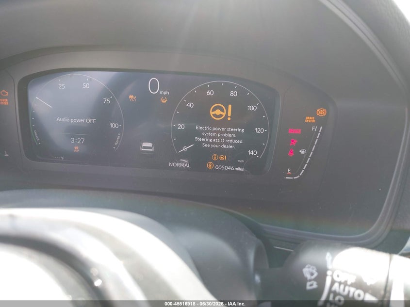 AtlanticExpress - Honda Civic Hybrid