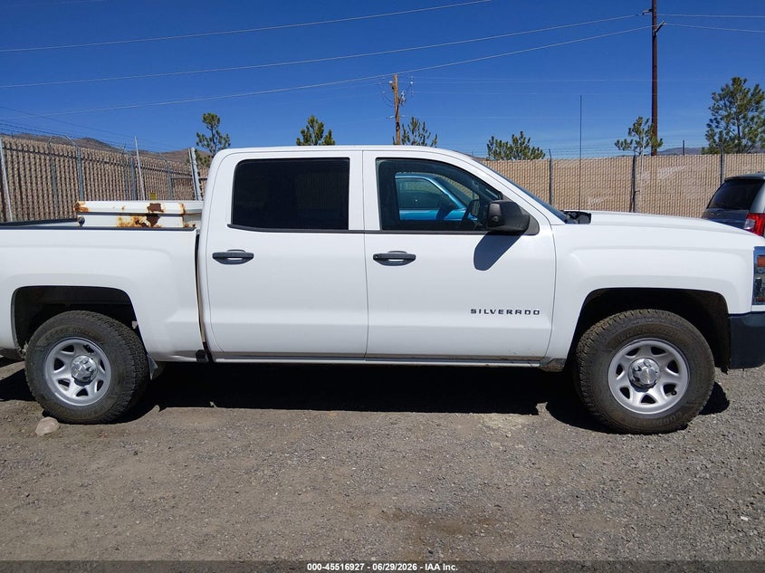 AtlanticExpress - Chevrolet Silverado 1500